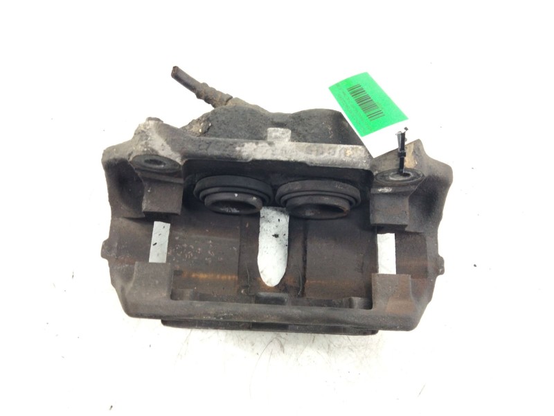 Recambio de pinza freno delantera izquierda para nissan primastar (x83) 2.5 dci diesel cat referencia OEM IAM   