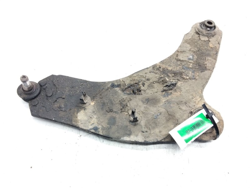Recambio de brazo suspension inferior delantero derecho para nissan primastar (x83) 2.5 dci diesel cat referencia OEM IAM   