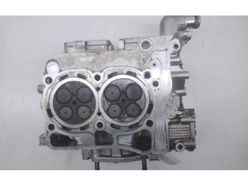 Recambio de culata izquierda para subaru legacy kombi/outback b14 premium referencia OEM IAM t20dlh106  