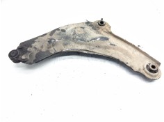 Recambio de brazo suspension inferior delantero derecho para nissan primastar (x83) 2.5 dci diesel cat referencia OEM IAM    2