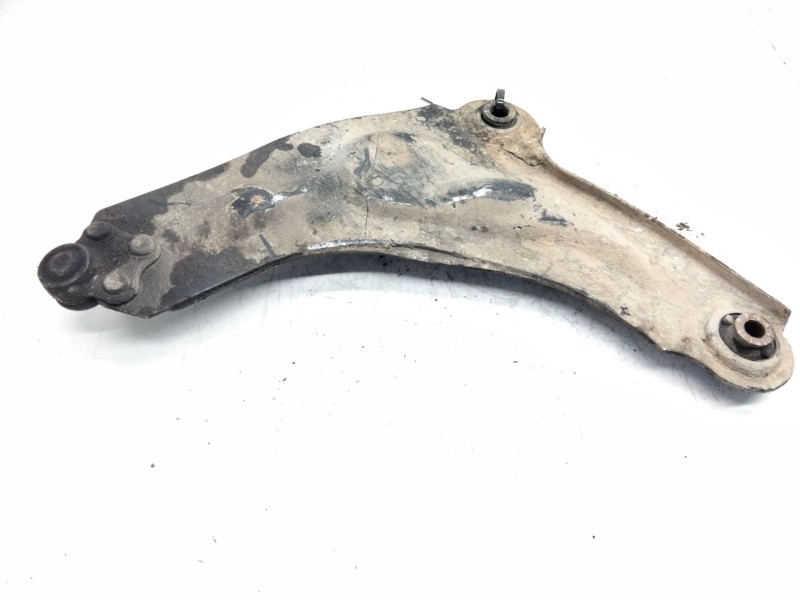 Recambio de brazo suspension inferior delantero derecho para nissan primastar (x83) 2.5 dci diesel cat referencia OEM IAM   