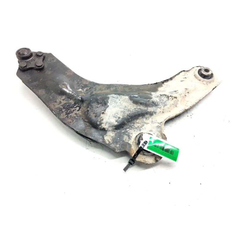 Recambio de brazo suspension inferior delantero izquierdo para nissan primastar (x83) 2.5 dci diesel cat referencia OEM IAM   
