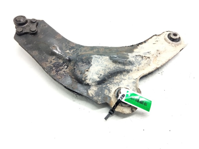 Recambio de brazo suspension inferior delantero izquierdo para nissan primastar (x83) 2.5 dci diesel cat referencia OEM IAM   
