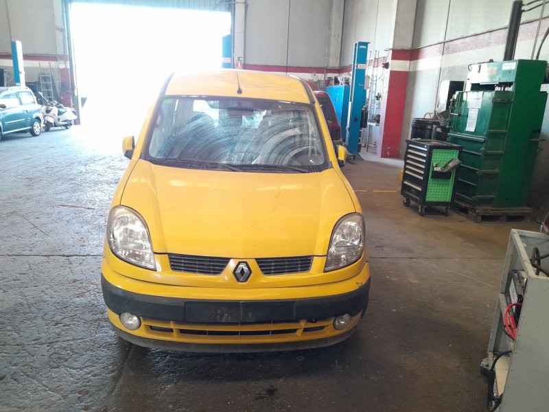 renault kangoo (f/kc0) del año 2005