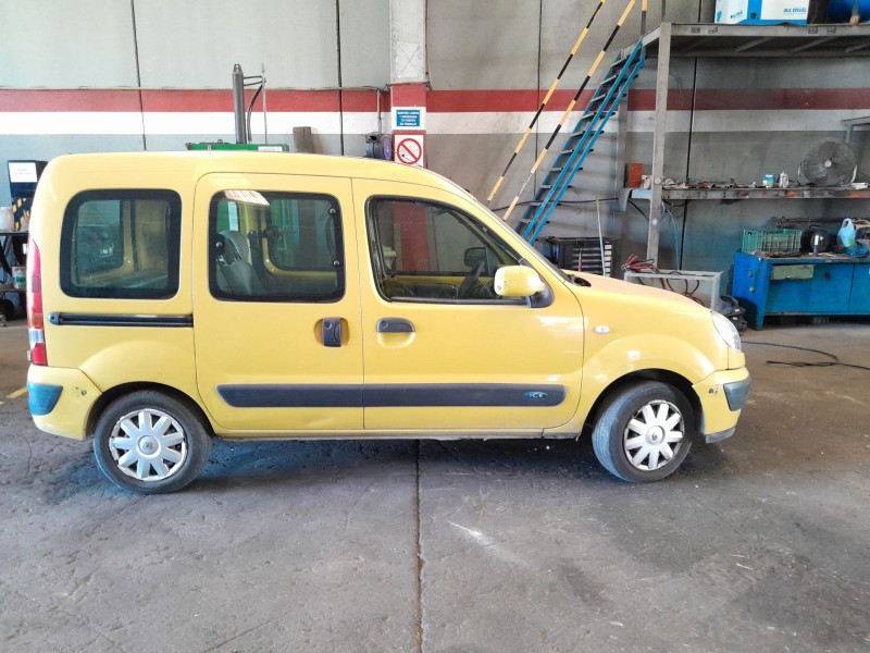 renault kangoo (f/kc0) del año 2005