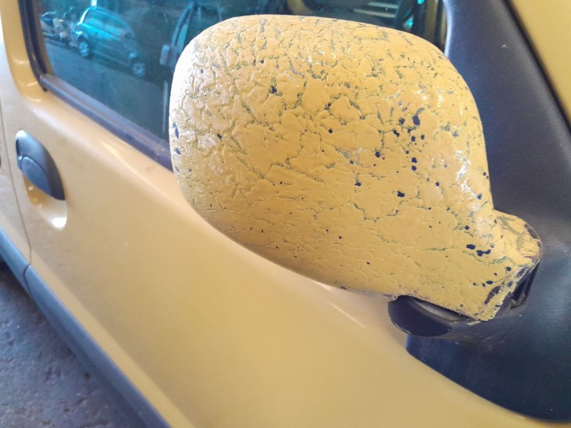 renault kangoo (f/kc0) del año 2005