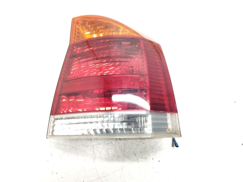 Recambio de piloto trasero derecho para opel vectra c berlina club referencia OEM IAM   