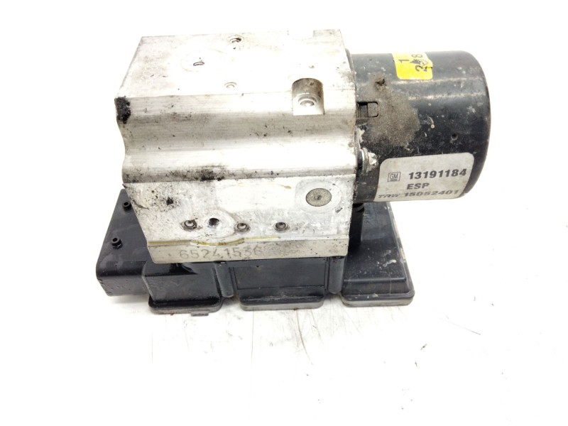 Recambio de abs para opel vectra c berlina cosmo referencia OEM IAM 13191184  