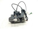 CERRADURA PUERTA TRASERA IZQUIERDA 1320760 