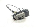 CERRADURA PUERTA TRASERA IZQUIERDA 1320760 
