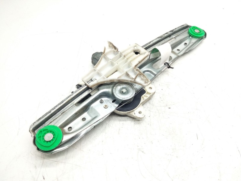 Recambio de elevalunas trasero derecho para opel vectra c berlina cosmo referencia OEM IAM   