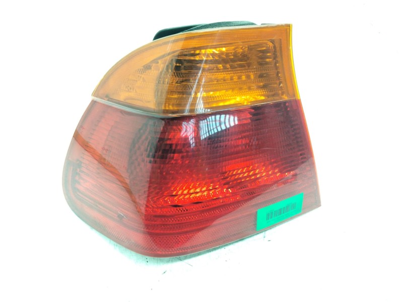 Recambio de piloto trasero izquierdo para bmw serie 3 berlina (e46) 320d referencia OEM IAM   