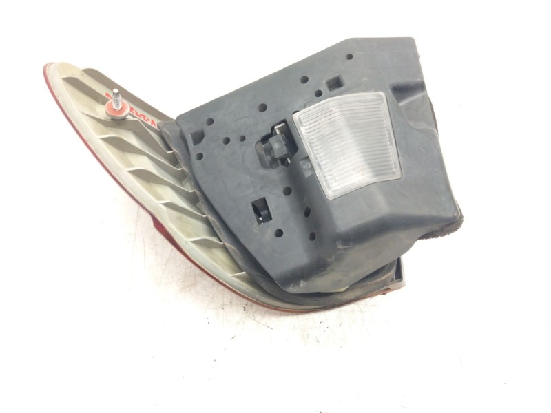 Recambio de piloto trasero izquierdo para bmw serie 3 berlina (e46) 320d referencia OEM IAM   