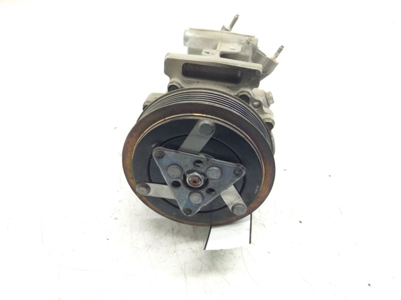 Recambio de compresor aire acondicionado para peugeot 308 access referencia OEM IAM 98238268  
