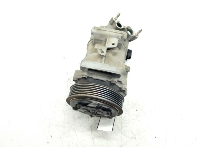 Recambio de compresor aire acondicionado para peugeot 308 access referencia OEM IAM 98238268  