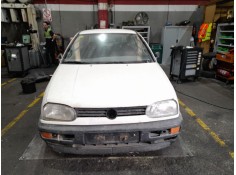 volkswagen golf iii berlina (1h1) del año 1993