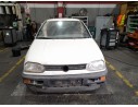 VOLKSWAGEN GOLF III BERLINA (1H1)