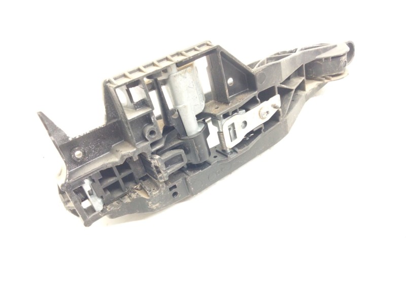 Recambio de maneta exterior trasera izquierda para peugeot 308 access referencia OEM IAM 9672961180  