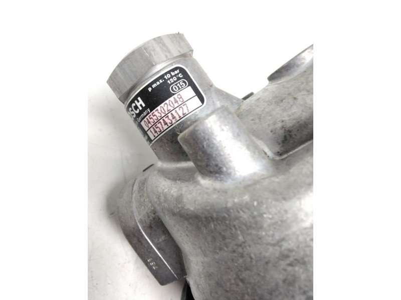 Recambio de soporte filtro aceite para » otros... modelos referencia OEM IAM 0455302048 1457434127 