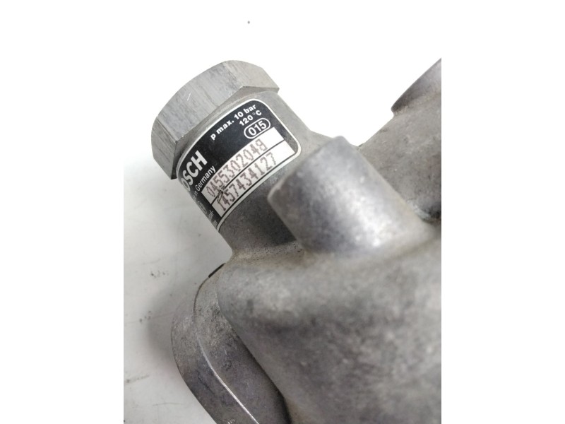 Recambio de soporte filtro aceite para » otros... modelos referencia OEM IAM 0455302048 1457434127 