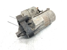Recambio de motor arranque para nissan primastar (x83) 2.5 dci diesel cat referencia OEM IAM 0986020141   2