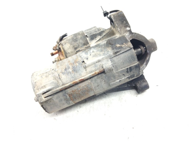 Recambio de motor arranque para nissan primastar (x83) 2.5 dci diesel cat referencia OEM IAM 0986020141  