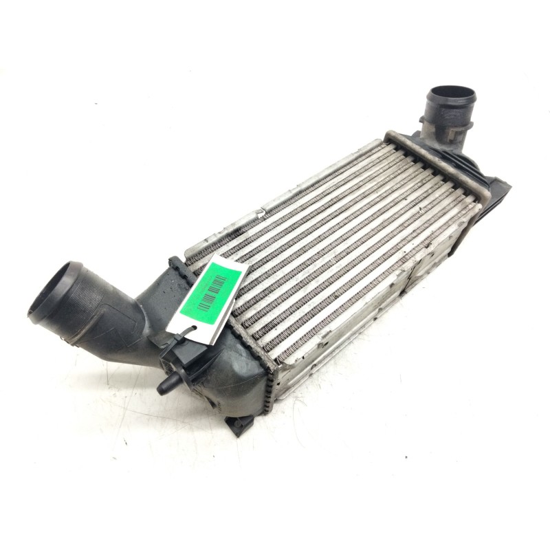 Recambio de intercooler para citroen c5 berlina exclusive referencia OEM IAM 9645682880A  