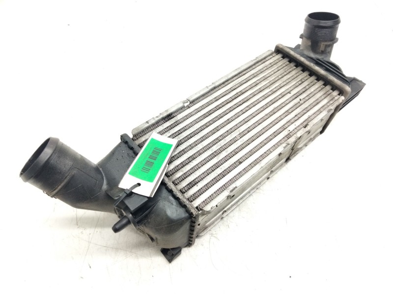 Recambio de intercooler para citroen c5 berlina exclusive referencia OEM IAM 9645682880A  