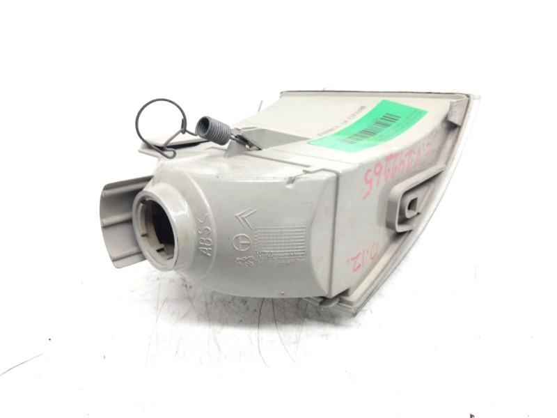 Recambio de piloto delantero izquierdo para peugeot 106 (s1) 1.0 referencia OEM IAM   