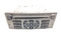 Recambio de sistema audio / radio cd para citroen c5 berlina exclusive referencia OEM IAM 9660647877   2