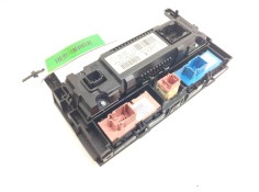 Recambio de mando calefaccion / aire acondicionado para citroen c5 berlina exclusive referencia OEM IAM 96573328   2