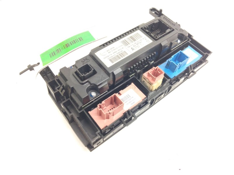 Recambio de mando calefaccion / aire acondicionado para citroen c5 berlina exclusive referencia OEM IAM 96573328  