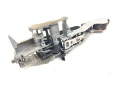 Recambio de maneta exterior delantera izquierda para peugeot 308 access referencia OEM IAM    2