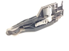 Recambio de maneta exterior trasera derecha para peugeot 308 access referencia OEM IAM 9672961080   2