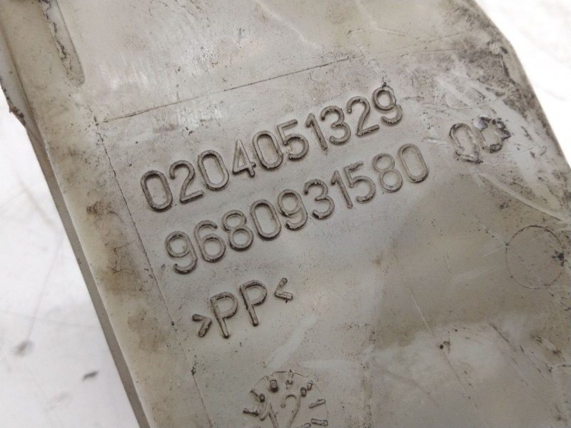 Recambio de bomba freno para peugeot 308 access referencia OEM IAM 9680931580  