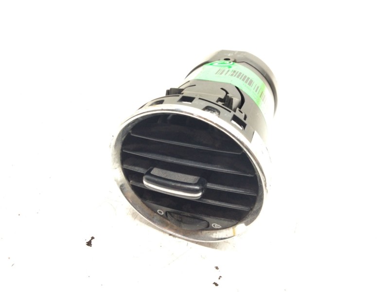 Recambio de aireador central para peugeot 308 access referencia OEM IAM   