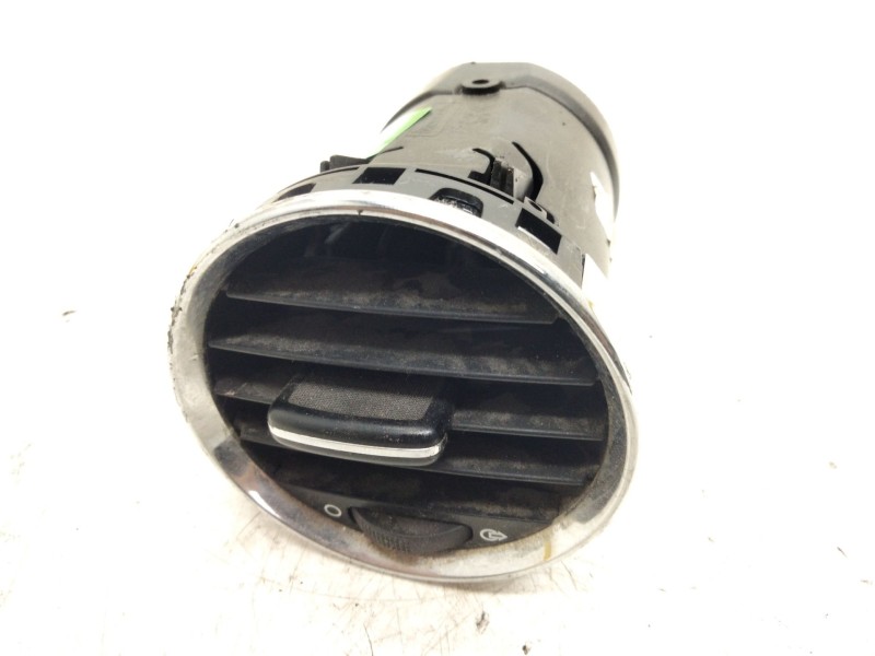 Recambio de aireador central para peugeot 308 access referencia OEM IAM 9658515377  