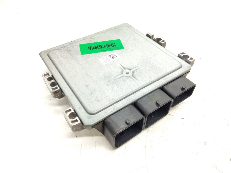 Recambio de centralita motor uce para peugeot 308 access referencia OEM IAM 9666681180  