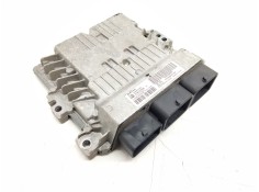 Recambio de centralita motor uce para peugeot 308 access referencia OEM IAM 9666681180   2