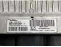 CENTRALITA MOTOR UCE 9666681180 