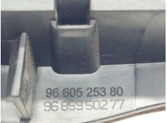 Recambio de maneta interior delantera derecha para peugeot 308 access referencia OEM IAM 9660525380   2