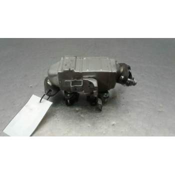 Recambio de enfriador de gases para nissan juke (f15) 1.6 16v referencia OEM IAM 2205000040 14735BV80A 