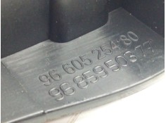 Recambio de maneta interior trasera izquierda para peugeot 308 access referencia OEM IAM 9660525480   2