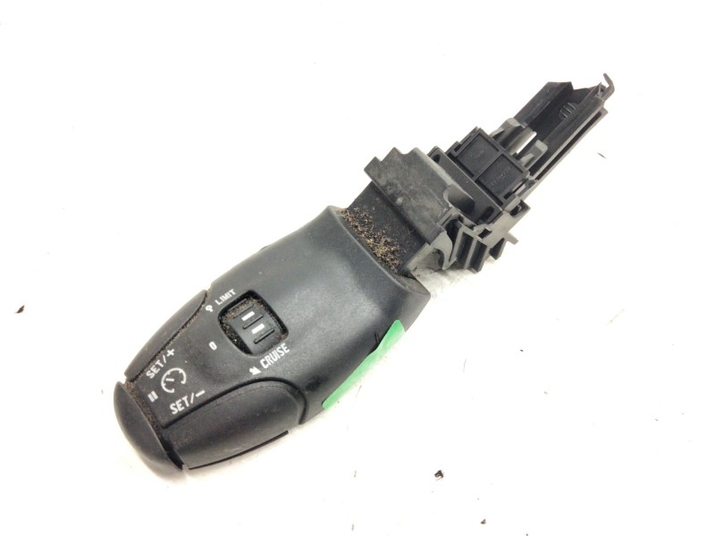 Recambio de mando control de velocidad para peugeot 308 access referencia OEM IAM 9641796480  