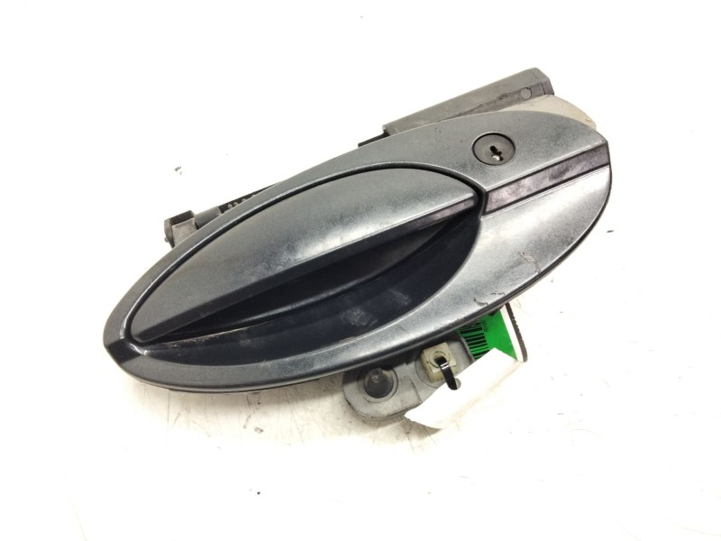 Recambio de maneta exterior delantera izquierda para citroen c5 berlina exclusive referencia OEM IAM 96613390  