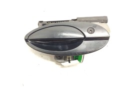 Recambio de maneta exterior delantera izquierda para citroen c5 berlina exclusive referencia OEM IAM 96613390   2
