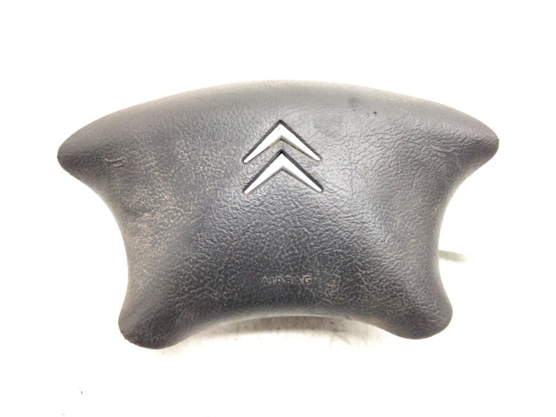 Recambio de airbag delantero izquierdo para citroen c5 berlina exclusive referencia OEM IAM 96509314ZE  