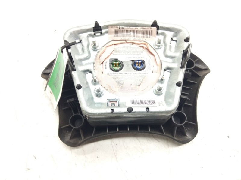 Recambio de airbag delantero izquierdo para citroen c5 berlina exclusive referencia OEM IAM 96509314ZE  