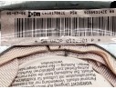 AIRBAG DELANTERO IZQUIERDO 96509314ZE 