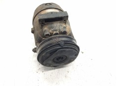 Recambio de compresor aire acondicionado para nissan primastar (x83) 2.5 dci diesel cat referencia OEM IAM 7701499860   2